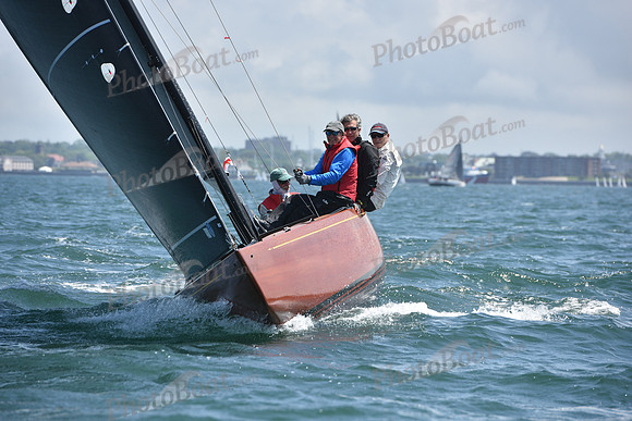 2019 NYYC Annual Regatta A_0336