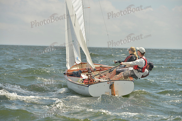 2018 Thistle Nationals F_0385