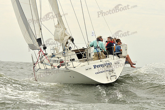 2013 Charleston Race Week A 482