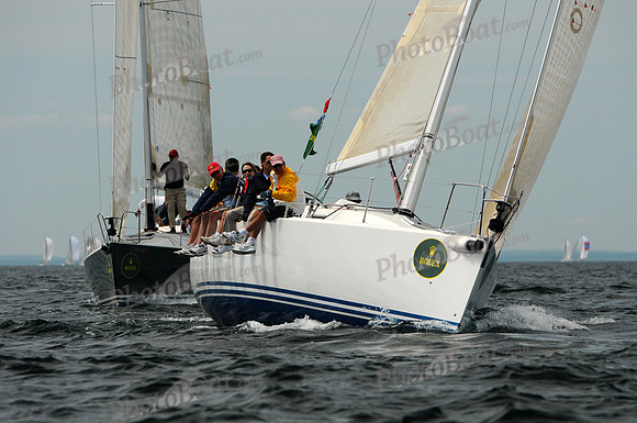2011 Block Island RW B 594