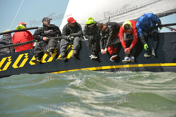 2016 Charleston Race Week C 0581
