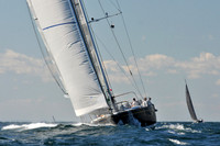 2012 Newport Bermuda 1669