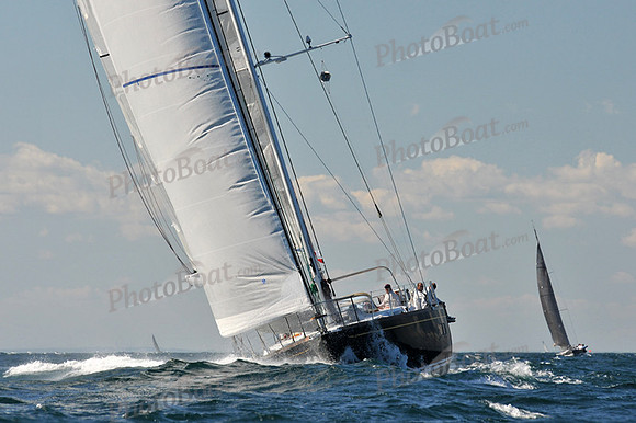2012 Newport Bermuda 1669