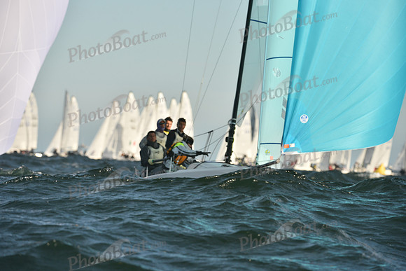 2018 J70 Worlds G_0033