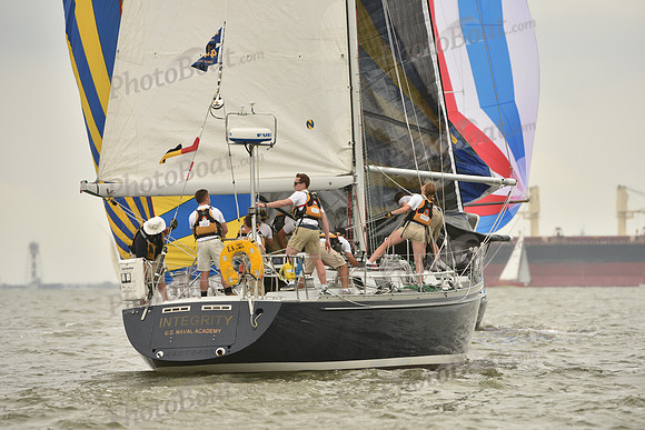 2018 Southern Bay Race Week D_0319