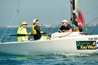 2015 Key West Race Week C 709