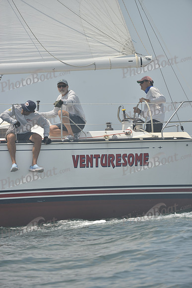 2025 Block Island Race Week B_0665