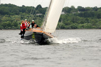 2011 NYYC Annual Regatta C 219