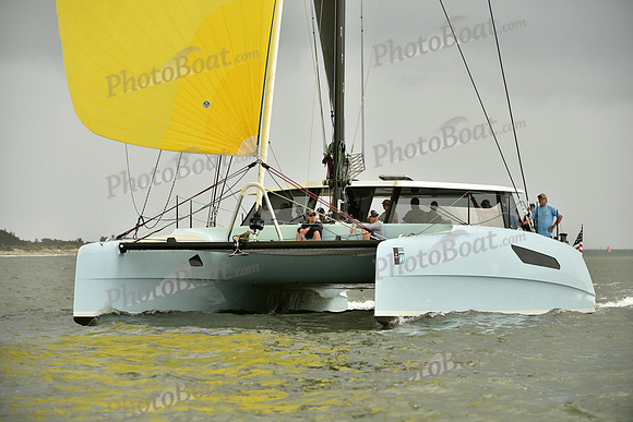2019 Charleston Race Week C_1284