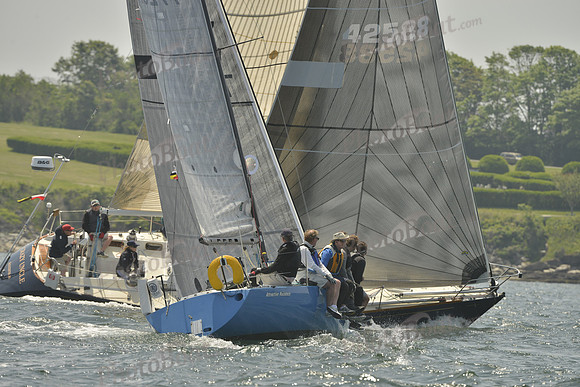 2018 NYYC Annual Regatta A_0314