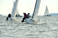 2015 J70 Winter Series B 1067