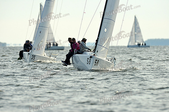2015 J70 Winter Series B 1067