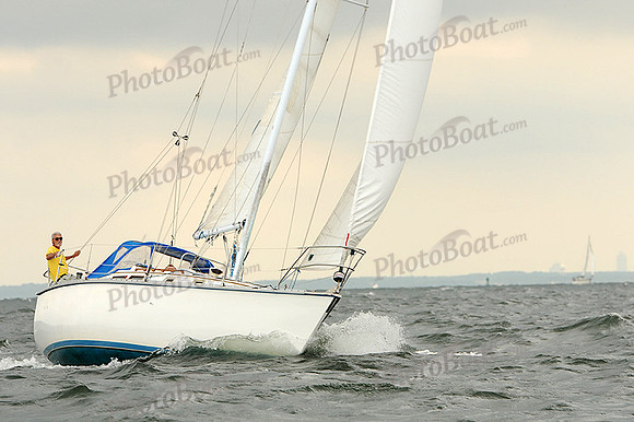 2012 Cape Charles Cup A 783