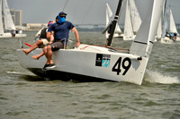 2018 Charleston Race Week A_0818