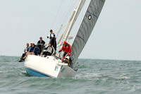 2012 Charleston Race Week A 596