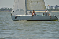 2017 Southern Bay Race Week A_1911