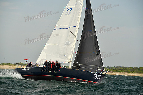 2015 Block Island Race Week E 284