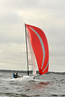 2014 J70 Winter Series A 1765