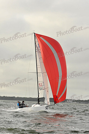 2014 J70 Winter Series A 1765
