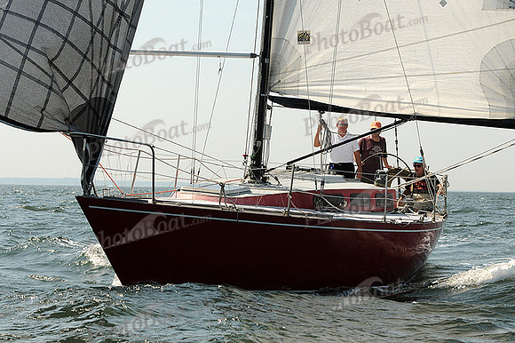 2012 Vineyard Race A 347