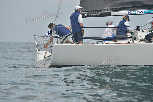 2021 Block Island Race Week C_0582