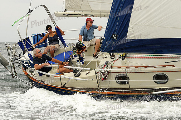 2012 Cape Charles Cup A 282