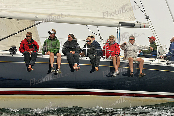 2013 Block Island Race Week D 121