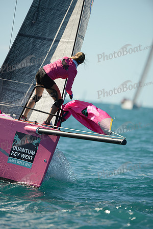 2017 Quantum Key West RW H 423