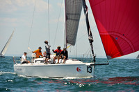 2015 Block Island Race Week B 122