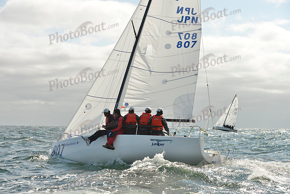 2018 J70 Worlds A1_0119