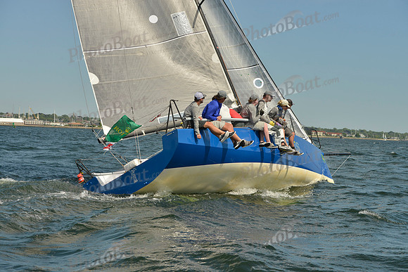 2017 NYYC Annual Regatta A_3325