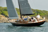 2015 NYYC Annual Regatta A 1812