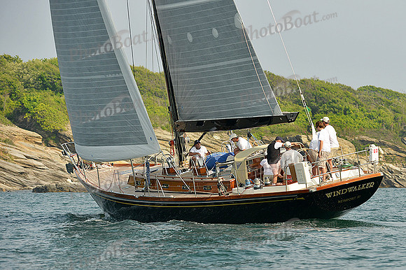 2015 NYYC Annual Regatta A 1812