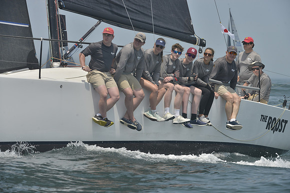 2025 Block Island Race Week B_0286