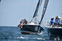 2019 Block Island Race Week E_0799