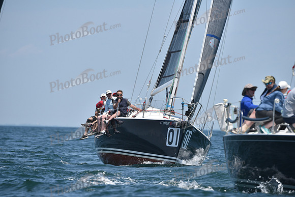 2019 Block Island Race Week E_0799