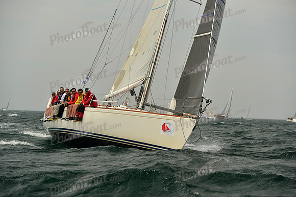 2015 Block Island Race Week E 232