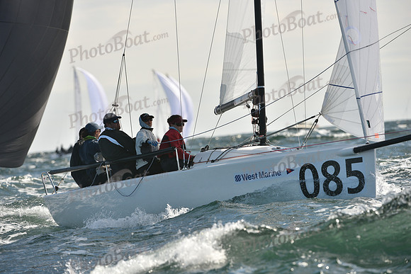 2018 J70 Worlds F_0235