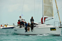 2014 Key West Race Week C 467