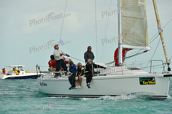 2014 Key West Race Week C 467
