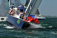 2013 NYYC Annual Regatta B 734