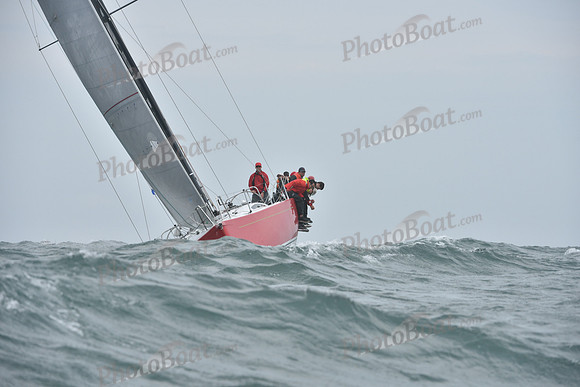 2019 NYYC Annual Regatta D_1167