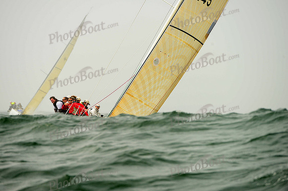 2013 Block Island Race Week E 773