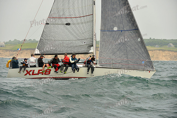 2015 Block Island Race Week D 1239