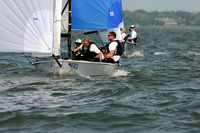 2012 Charleston Race Week A 2594