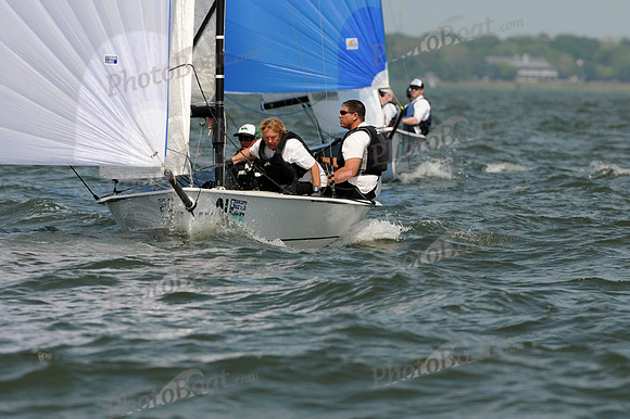 2012 Charleston Race Week A 2594