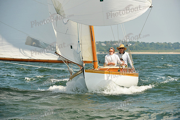 2015 NYYC Annual Regatta E 943