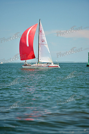 2015 Cape Charles Cup A 781