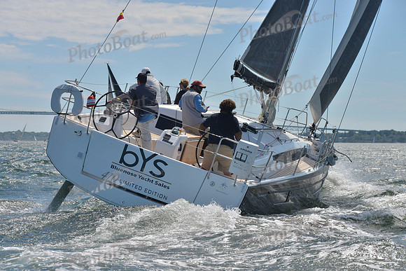 2019 NYYC Annual Regatta B_0826