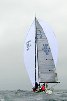 2011 NYYC Annual Regatta B 1364